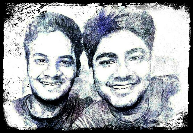 Ashesh Brothers' Blog